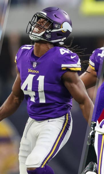 Minnesota Vikings 2019 impending free agents primer